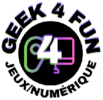 Site Geek4Fun