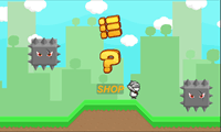 Platformer Runner