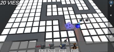 Mobile Defender