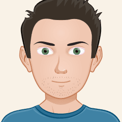 Photo de profil de Mathieu Crosnier